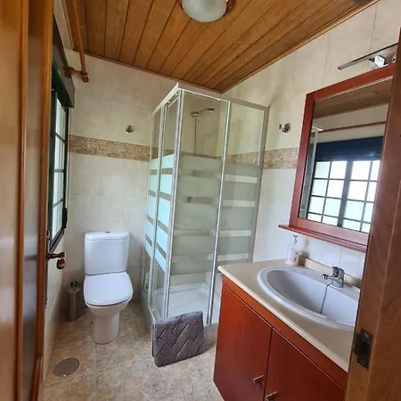 Eira Vella Bueu Villa Exterior photo