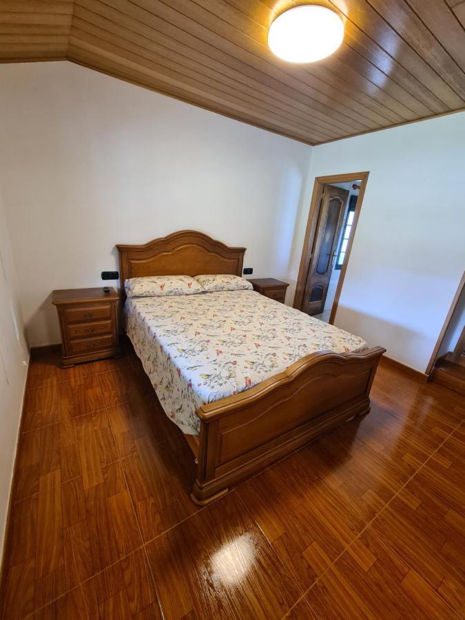 Eira Vella Holiday home Bueu