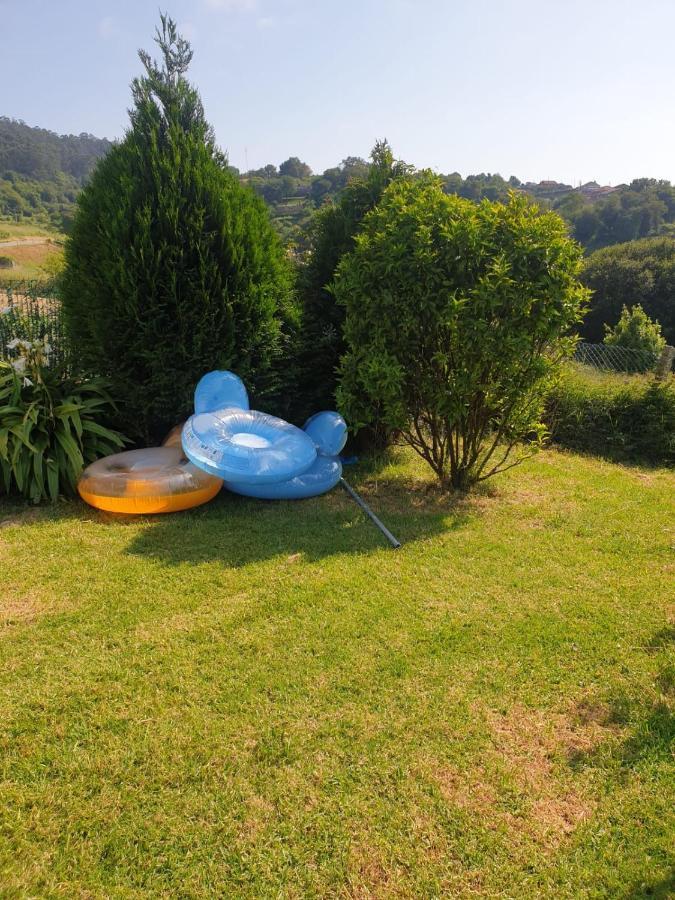 Holiday home Eira Vella *