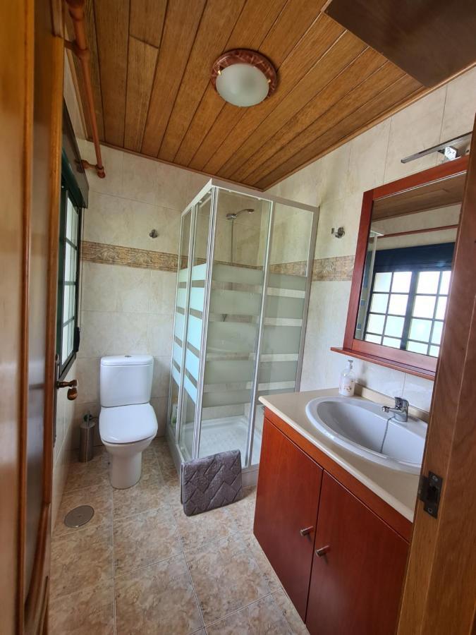 Eira Vella Holiday home Bueu