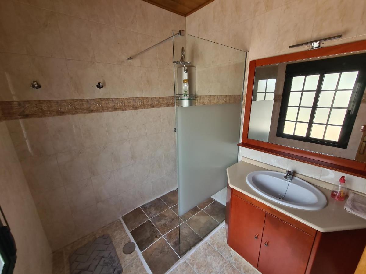 Eira Vella Holiday home