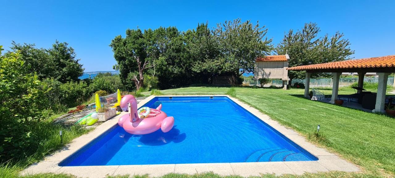 Eira Vella Holiday home