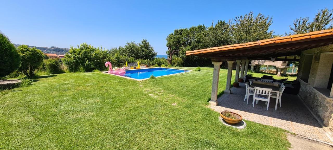 Eira Vella Holiday home *