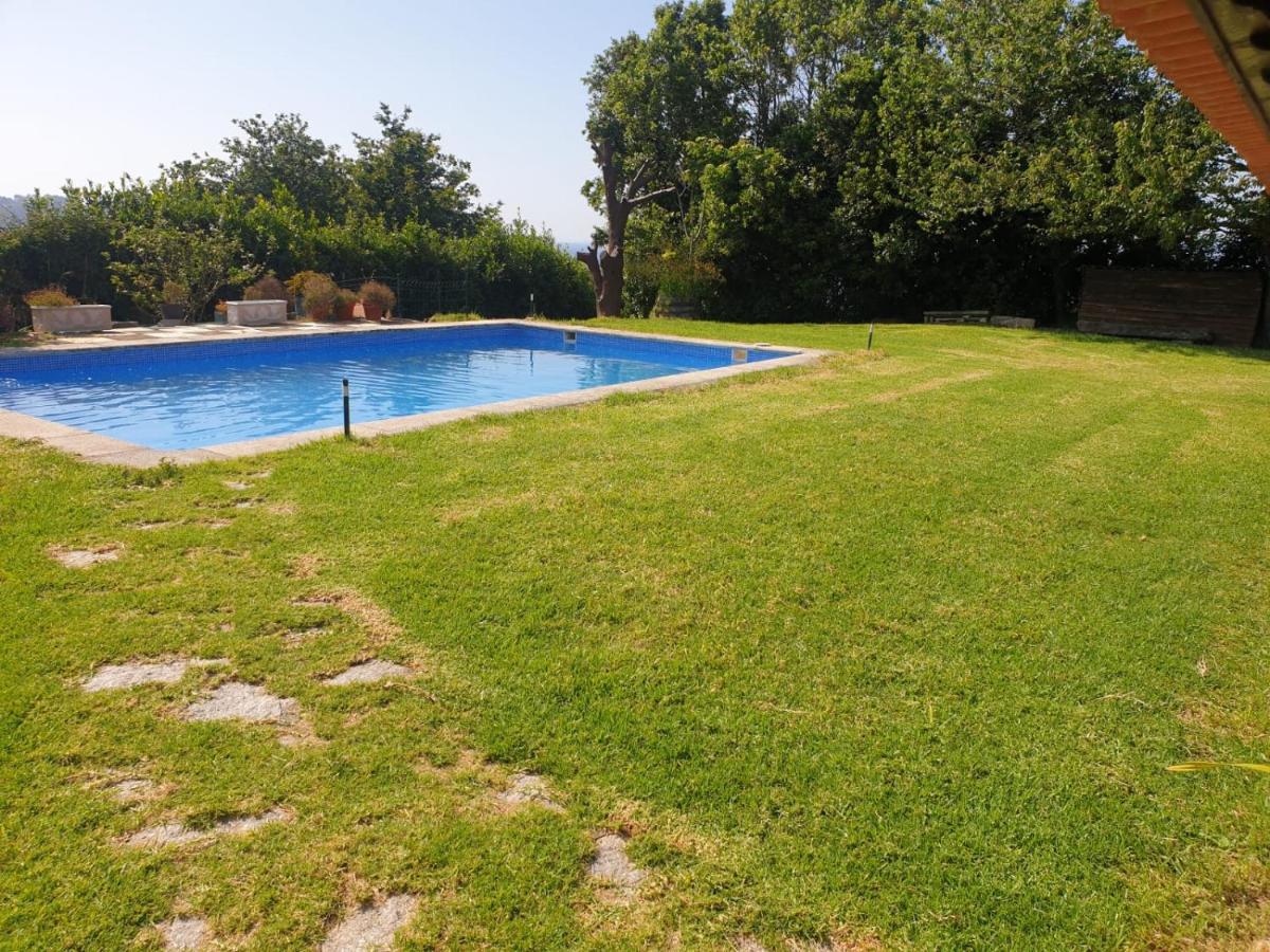 Holiday home Eira Vella Bueu