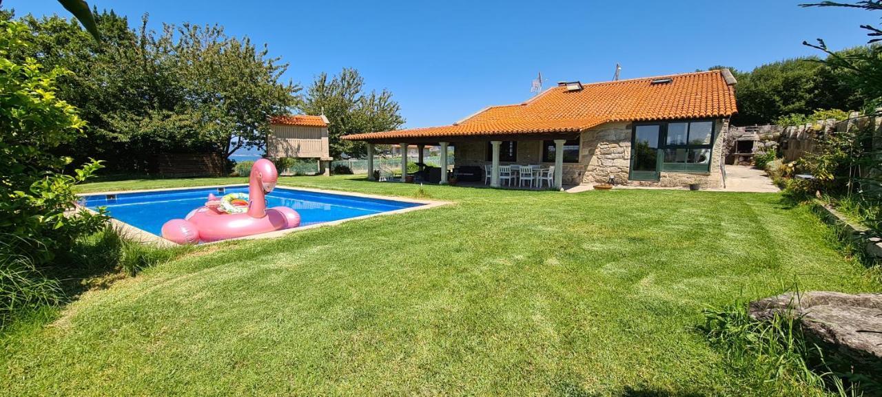 Holiday home Eira Vella