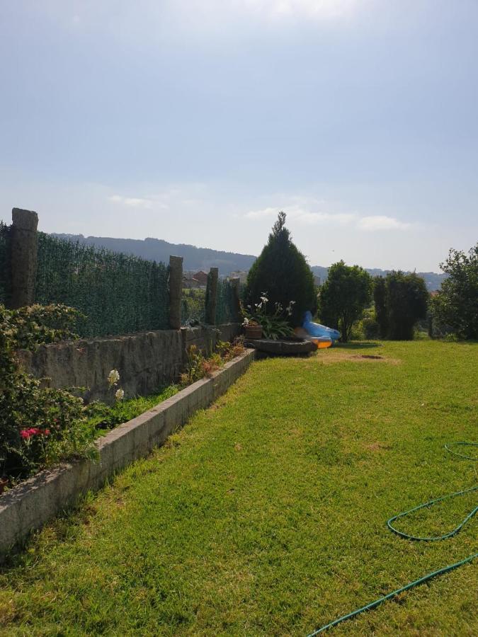 Holiday home Eira Vella