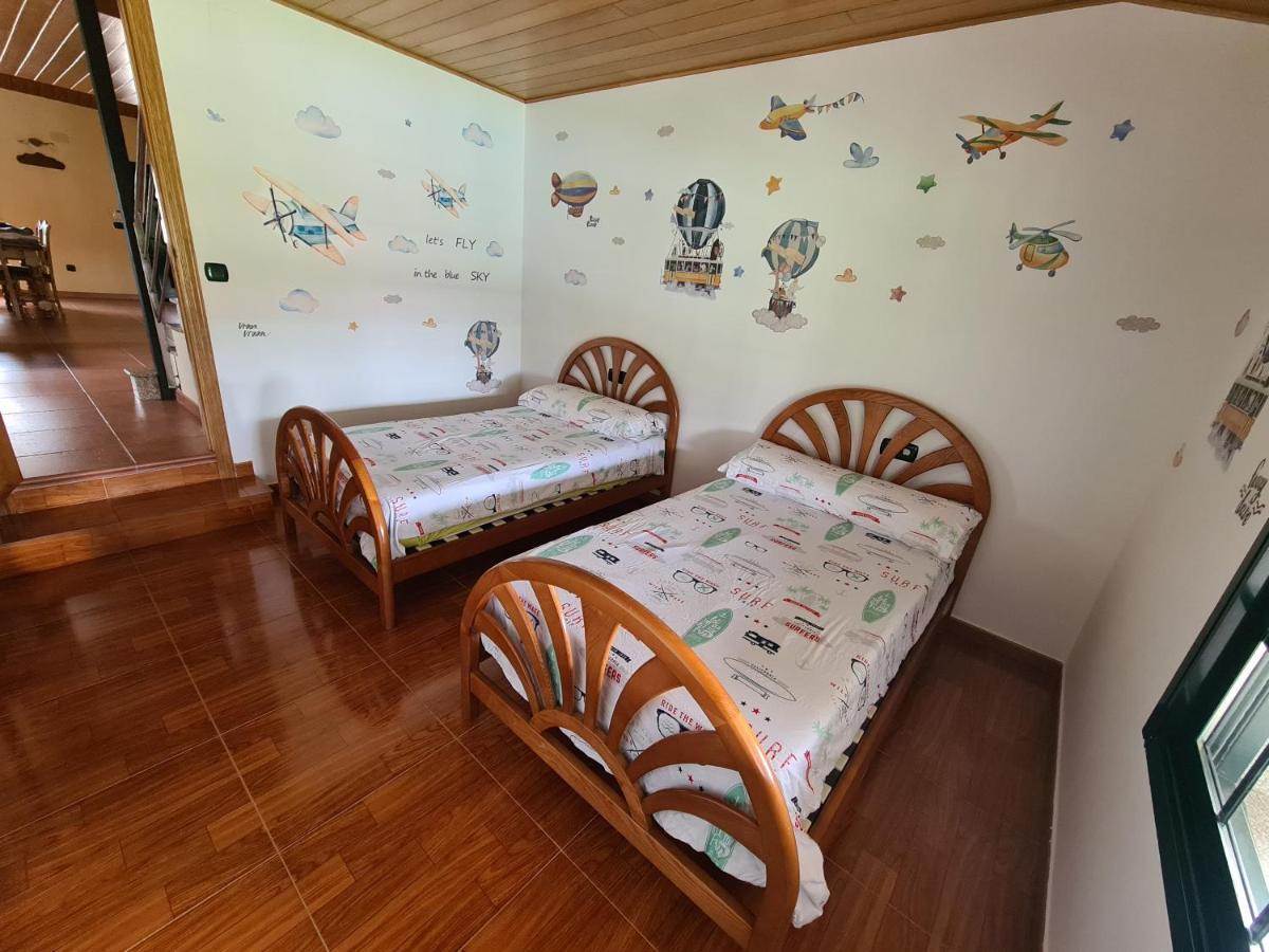 Eira Vella Holiday home *