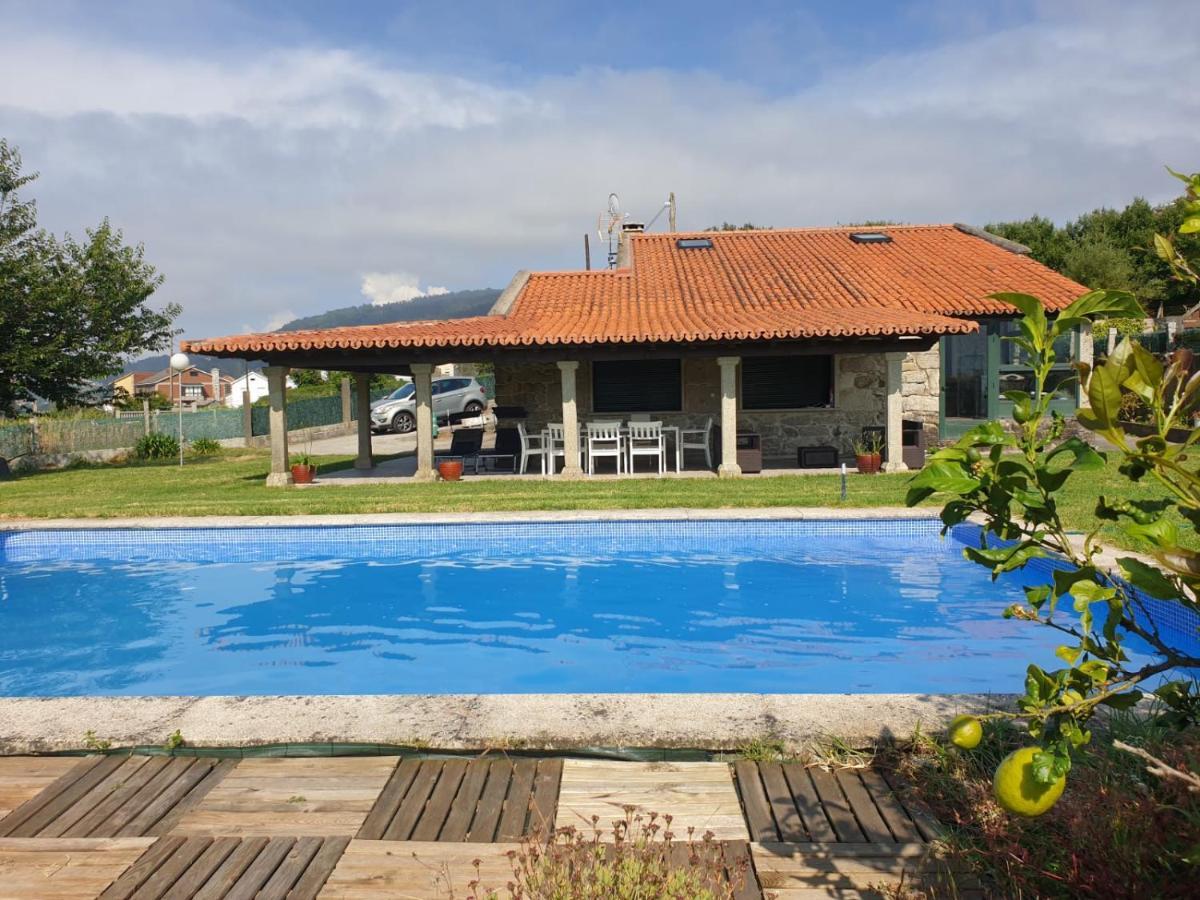 Holiday home Eira Vella *