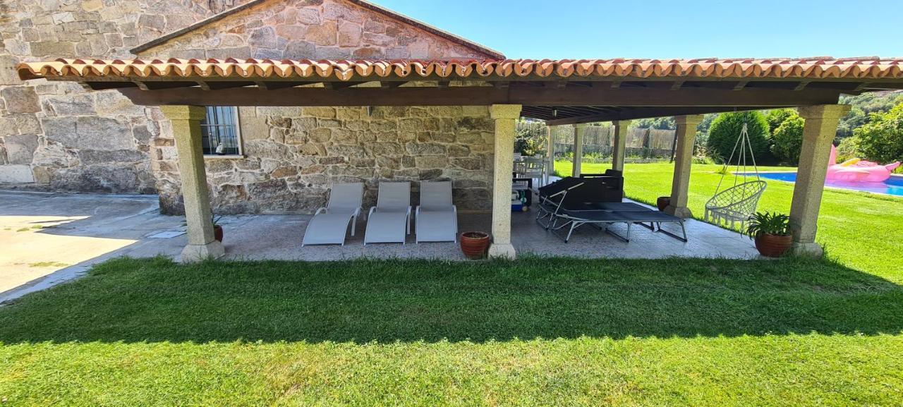Holiday home Eira Vella *