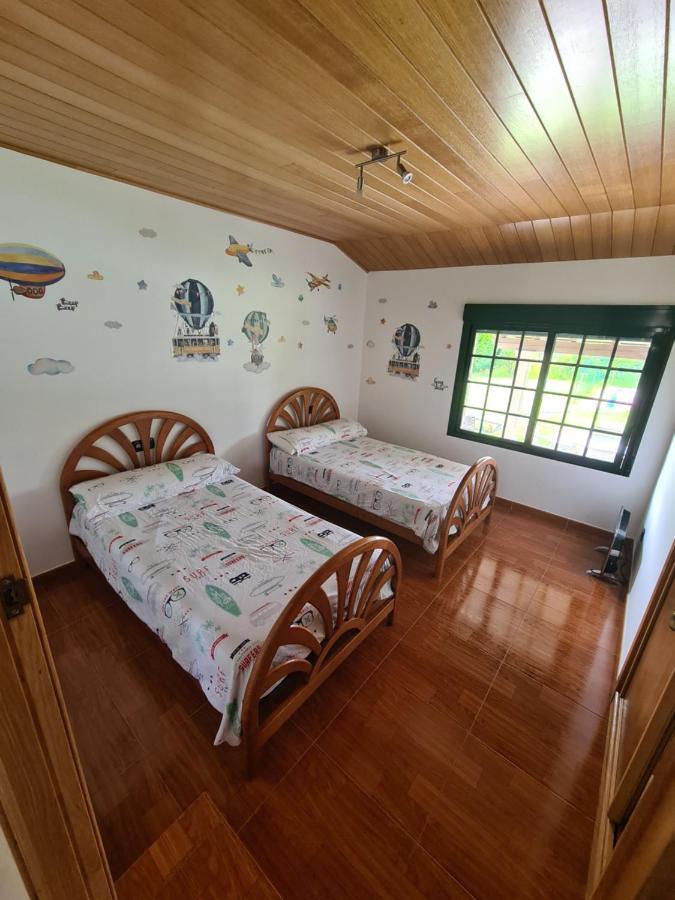 Holiday home Eira Vella Bueu