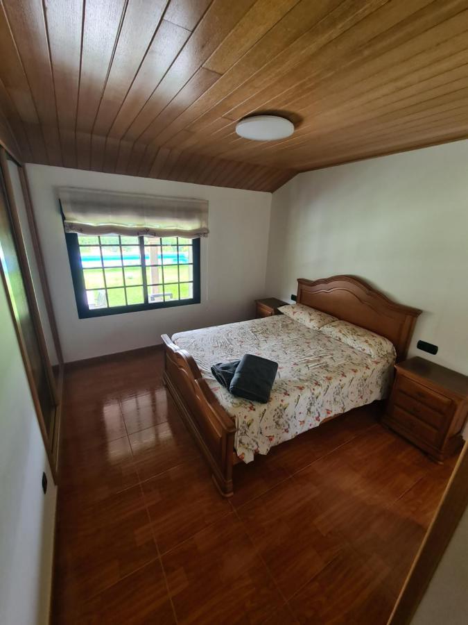 Holiday home Eira Vella *